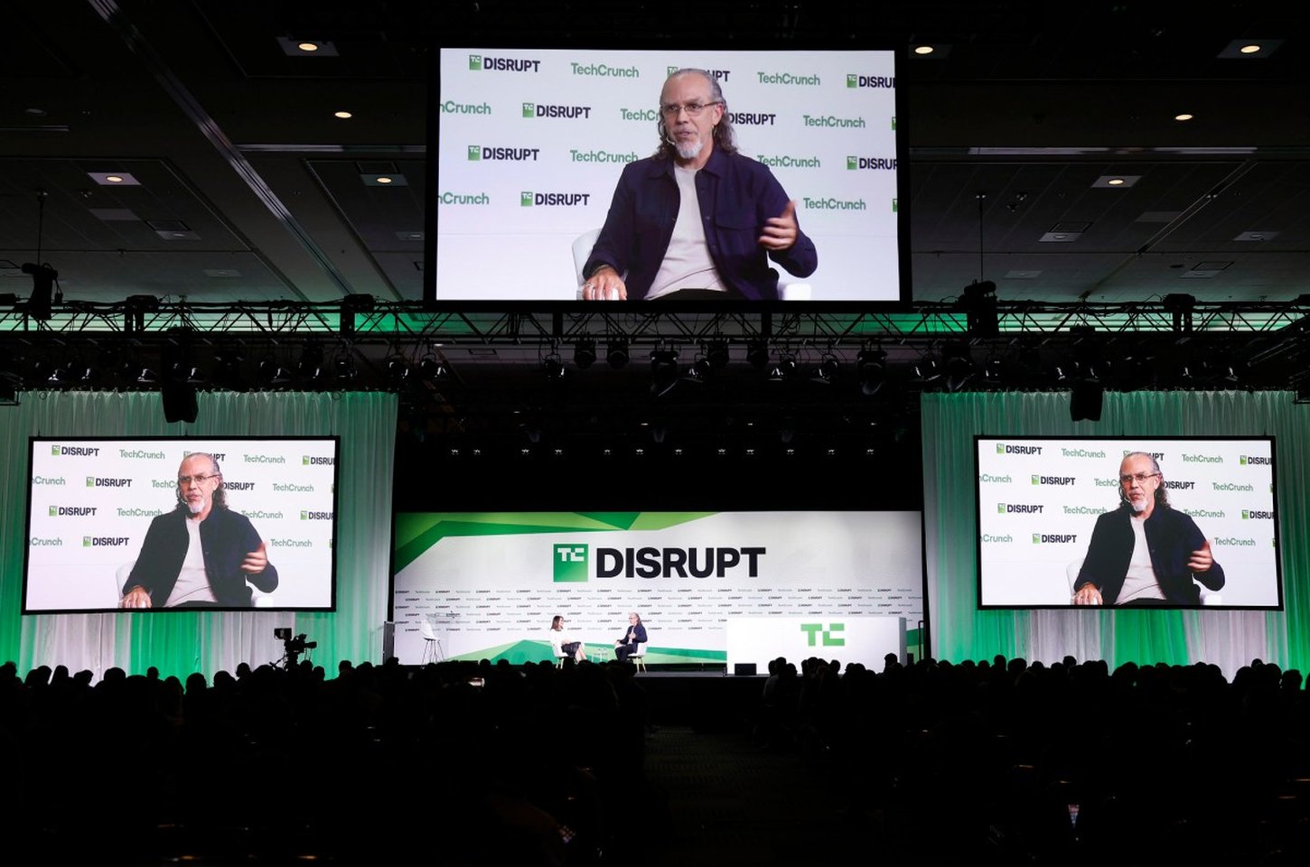 Última chance: Ingressos com desconto para TechCrunch Disrupt 2026