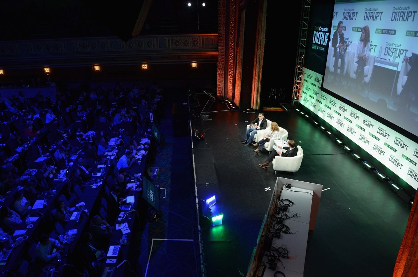 Último dia para economizar US$ 410 em ingressos para o TechCrunch Disrupt 2026