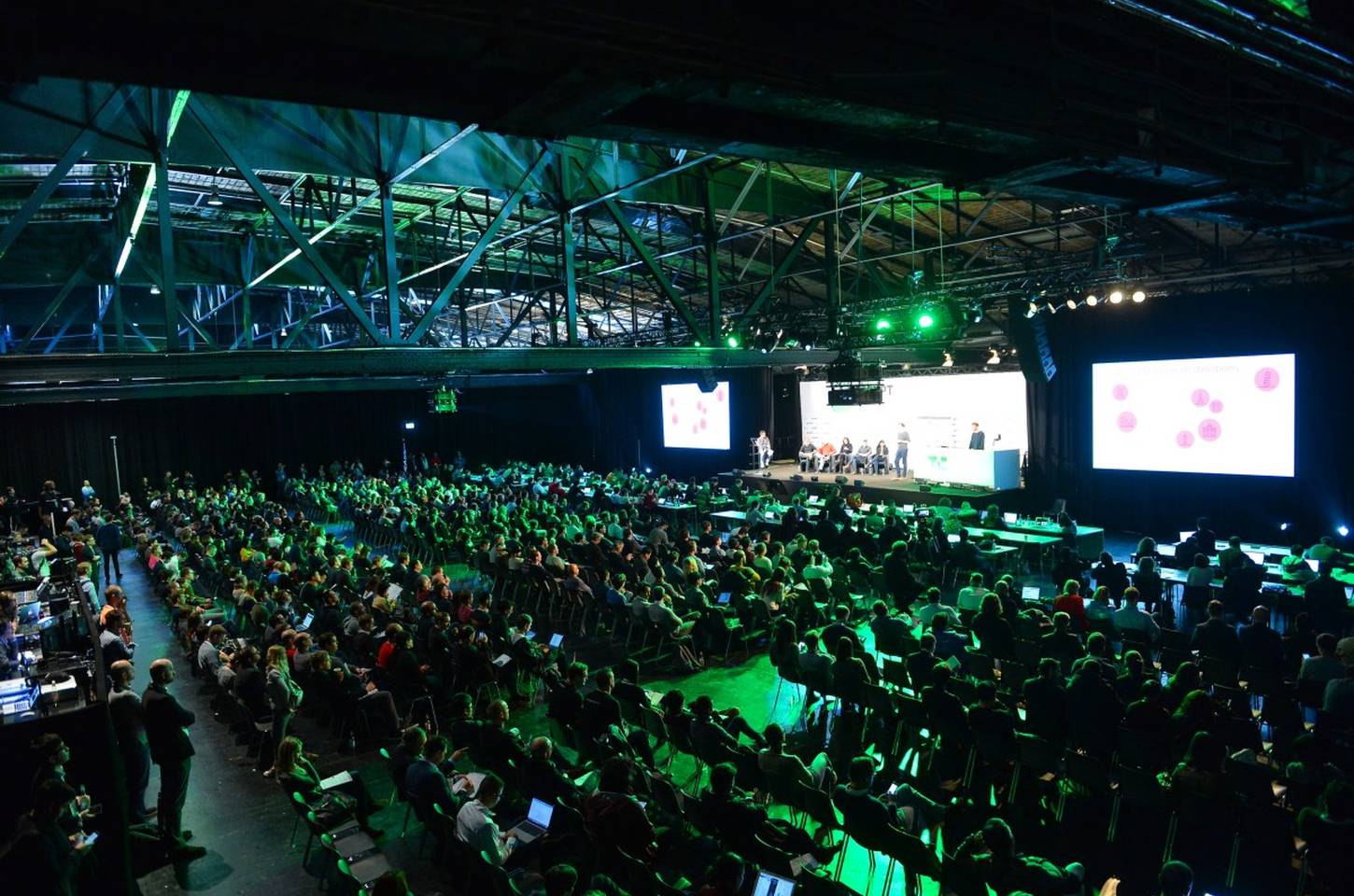 Últimos dias para garantir 50% de desconto no TechCrunch Disrupt 2026