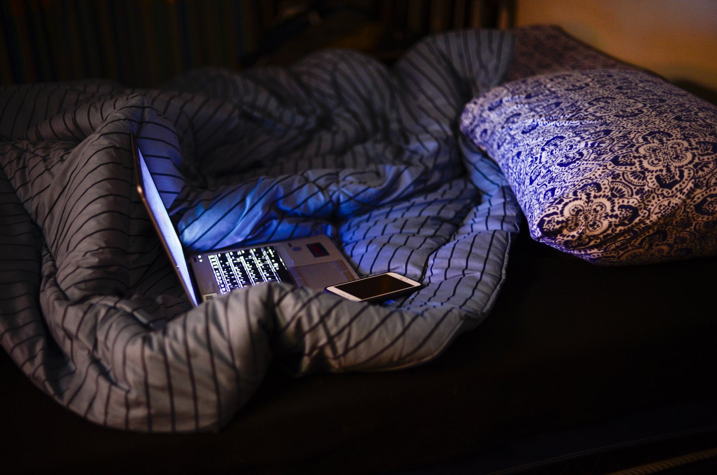 Um em cada cinco adolescentes brasileiros sofre violência sexual online