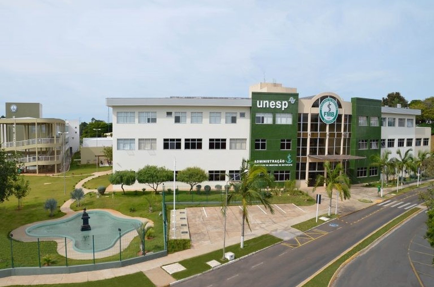 Unesp completa 50 anos como referência em ensino, pesquisa e inclusão