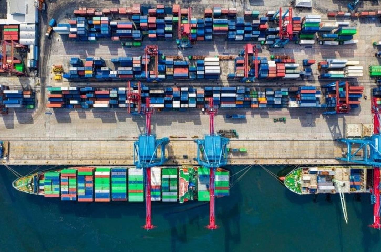 União Europeia se consolida como 2º maior destino do agro paulista