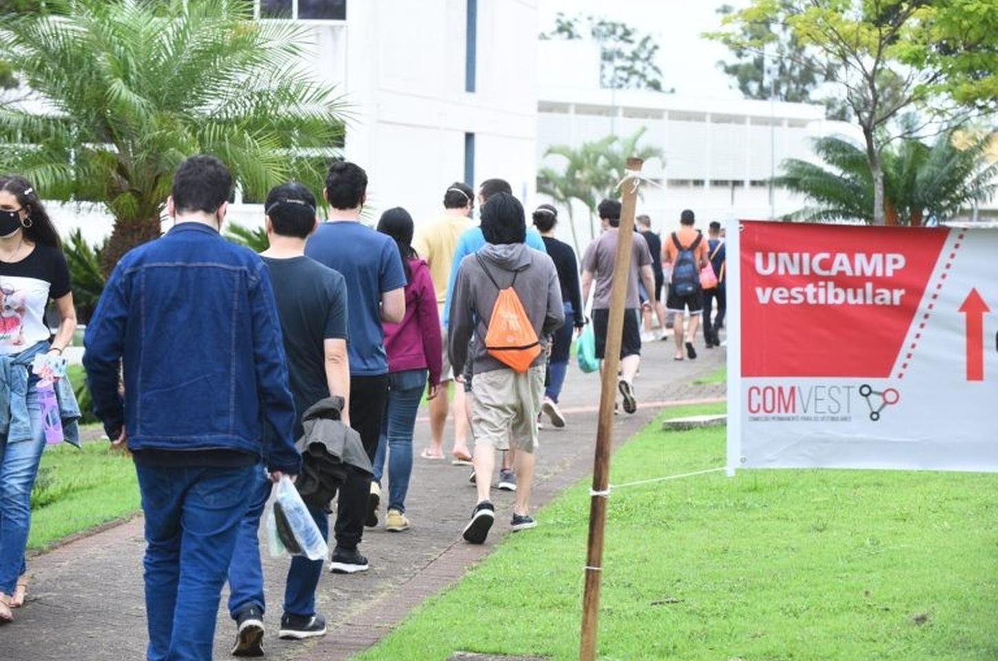 Unicamp abre inscrições gratuitas para vagas olímpicas 2026
