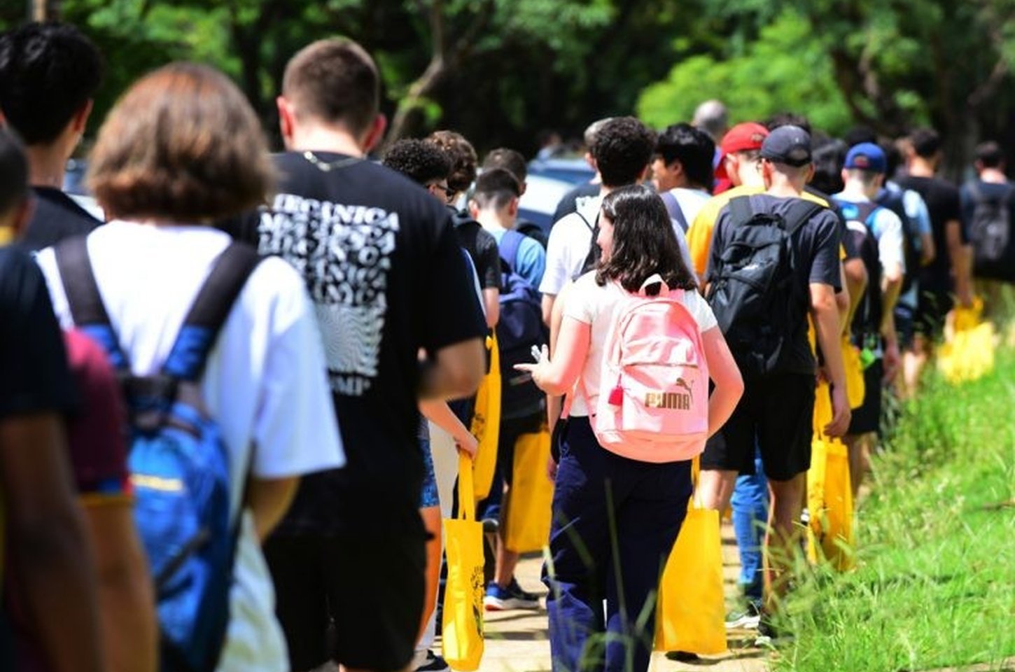 Unicamp celebra 60 anos com calourada especial e kit de boas-vindas