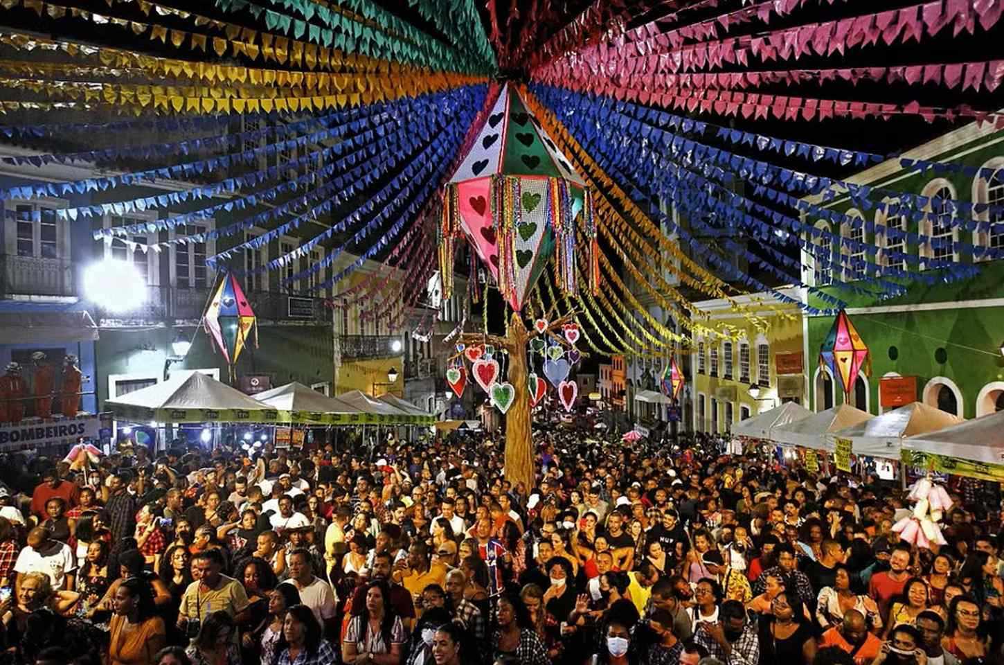 Unicef e ministério lançam guia para proteger crianças em grandes eventos