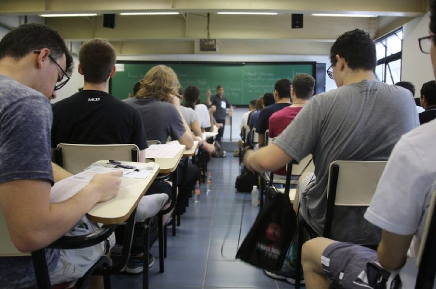 Univesp abre chamamento público para 3ª edição do Oportunidade Já; inscrições até 24 de maio