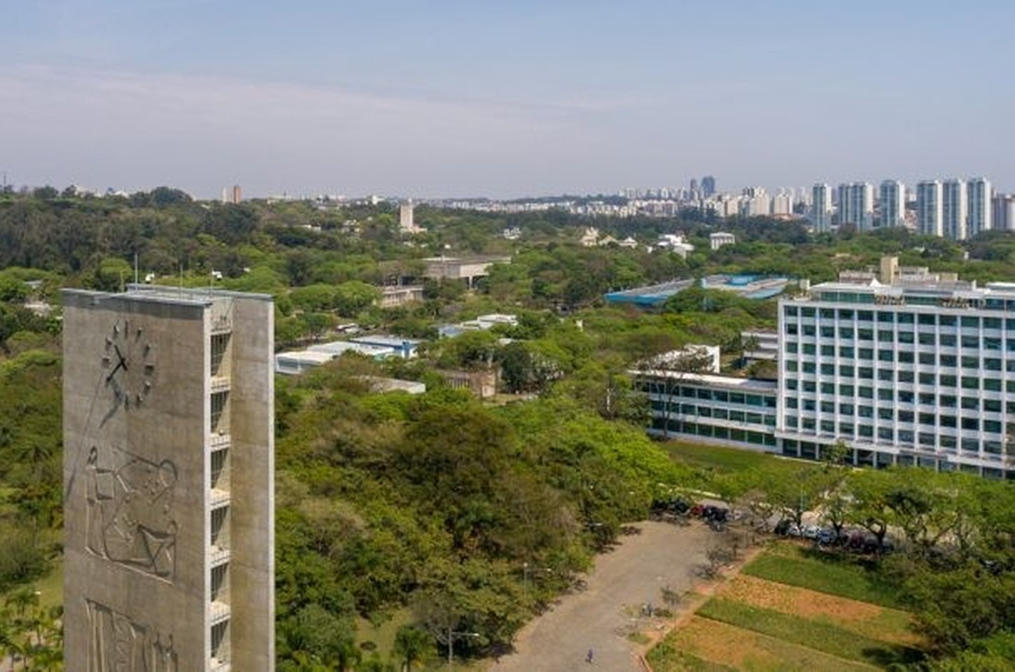 USP abre 933 vagas para transferência externa; inscrições até 5 de abril
