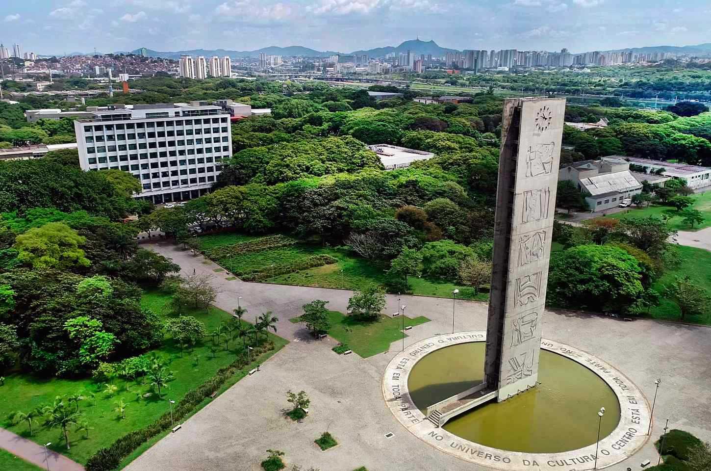 USP adere a licitação do Paraná e compra mais de 2 mil itens com economia
