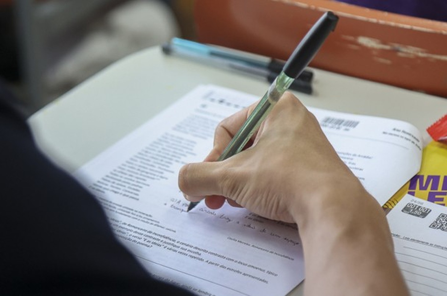 USP anuncia datas e mudanças no vestibular 2027