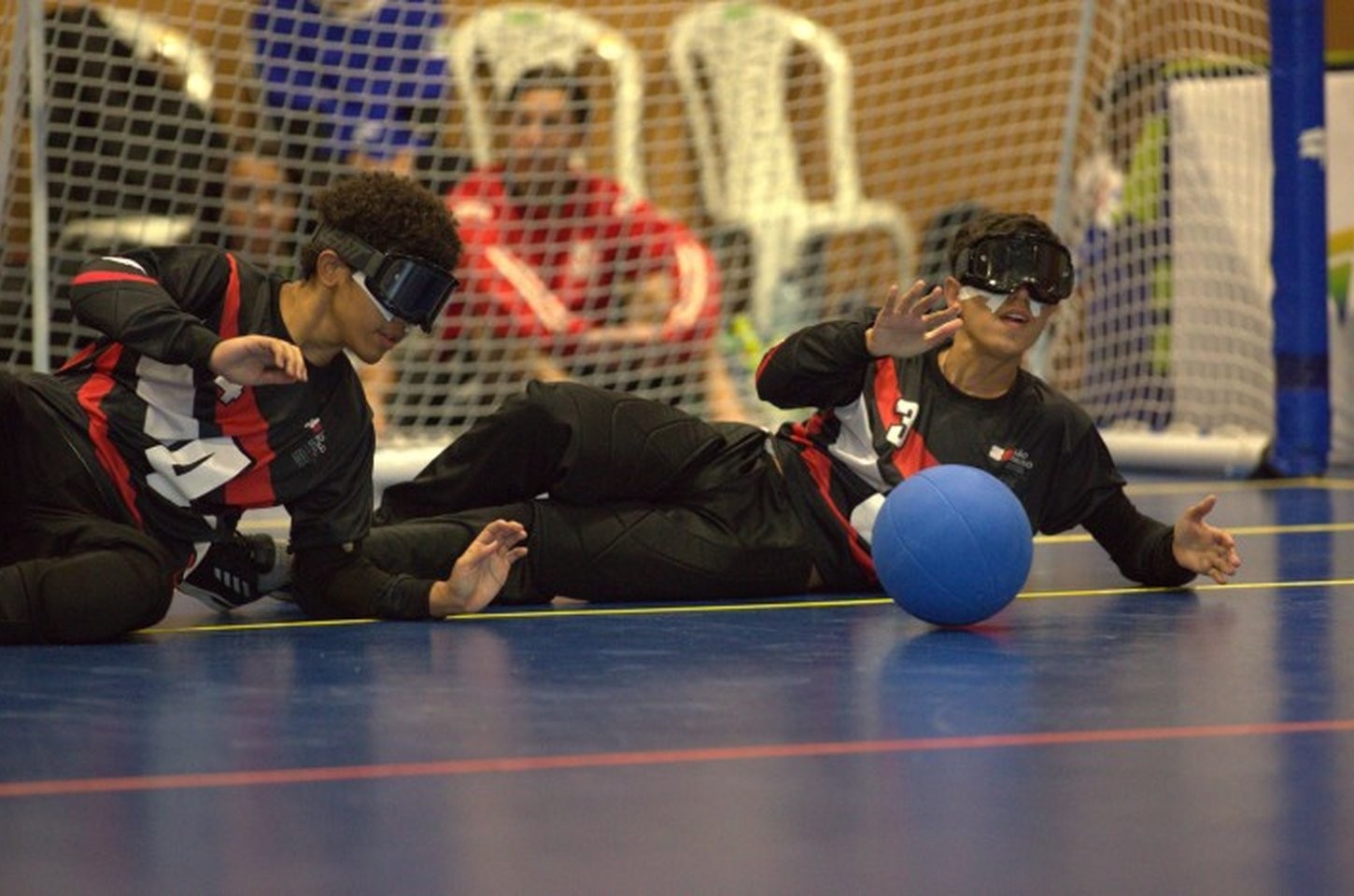 USP lança curso pioneiro de esporte paralímpico com parceria do governo e CPB