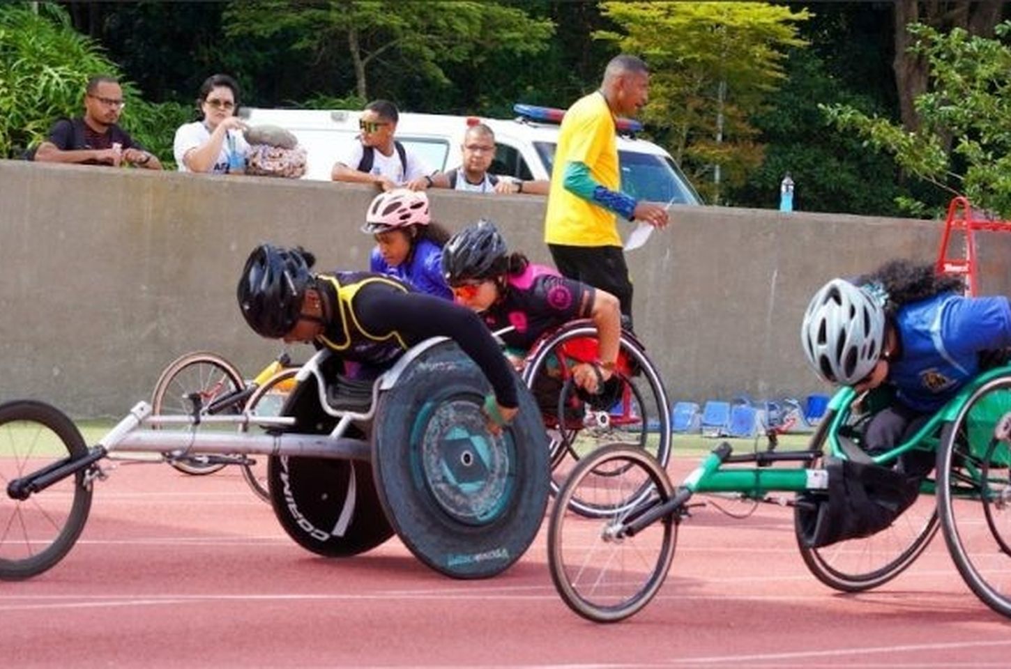 USP lança curso pioneiro para formação de gestores do esporte paralímpico