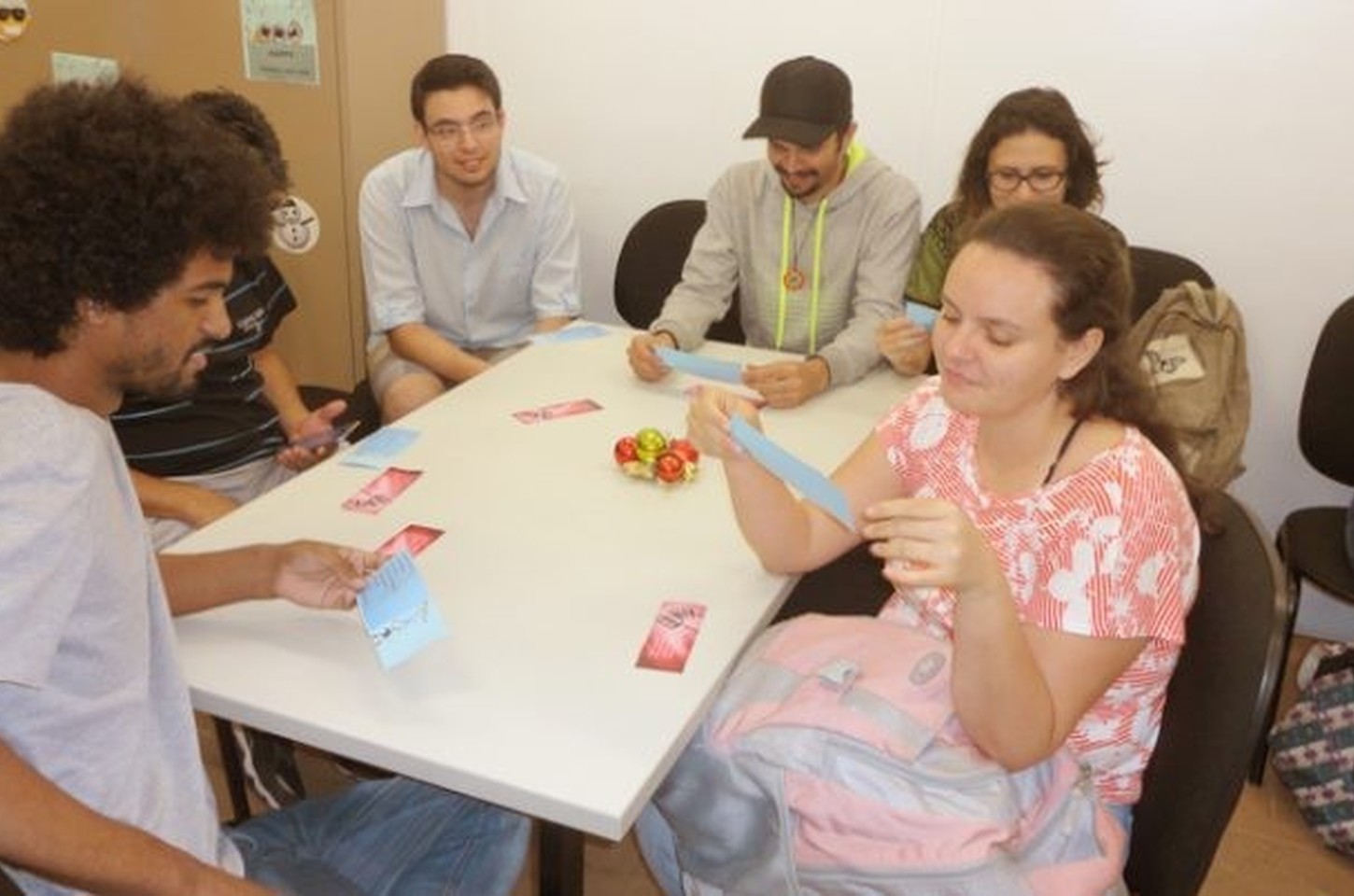 USP oferece curso gratuito de inglês para alunos de graduação há mais de 20 anos