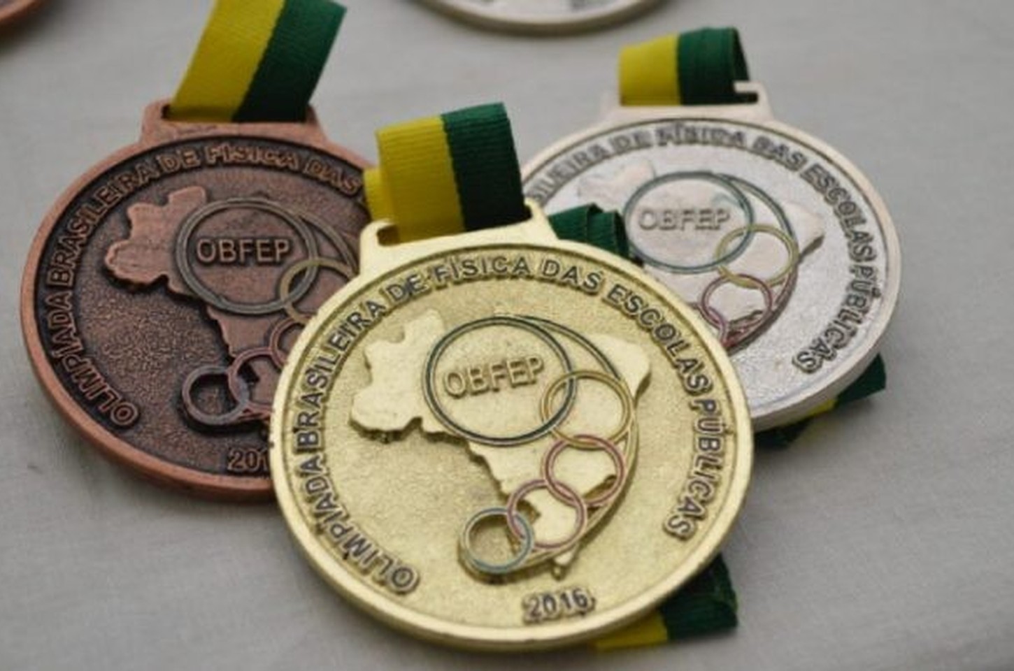 USP tem inscrições para processo seletivo de medalhistas de olimpíadas do conhecimento