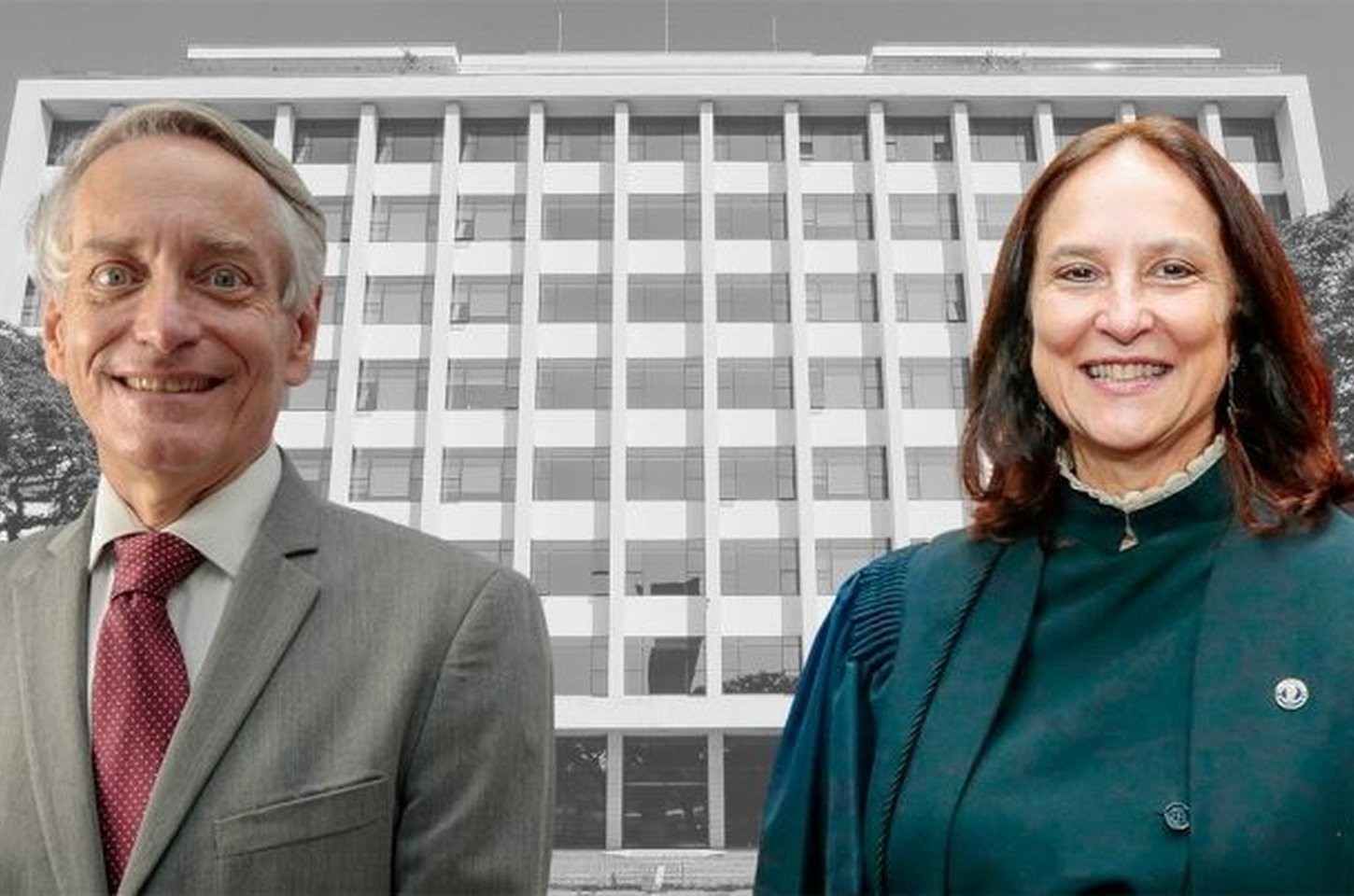 USP tem nova reitoria: Segurado e Liedi assumem em 2026