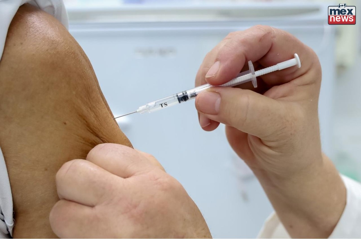 Vacinação contra gripe segue essencial em Apucarana