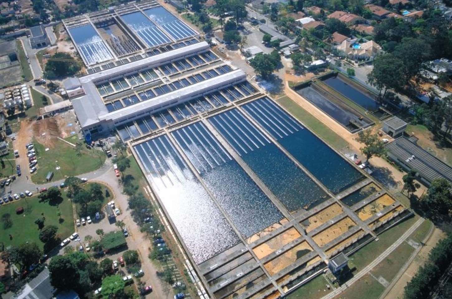 Vale do Paraíba receberá R$ 3 bilhões em saneamento até 2029