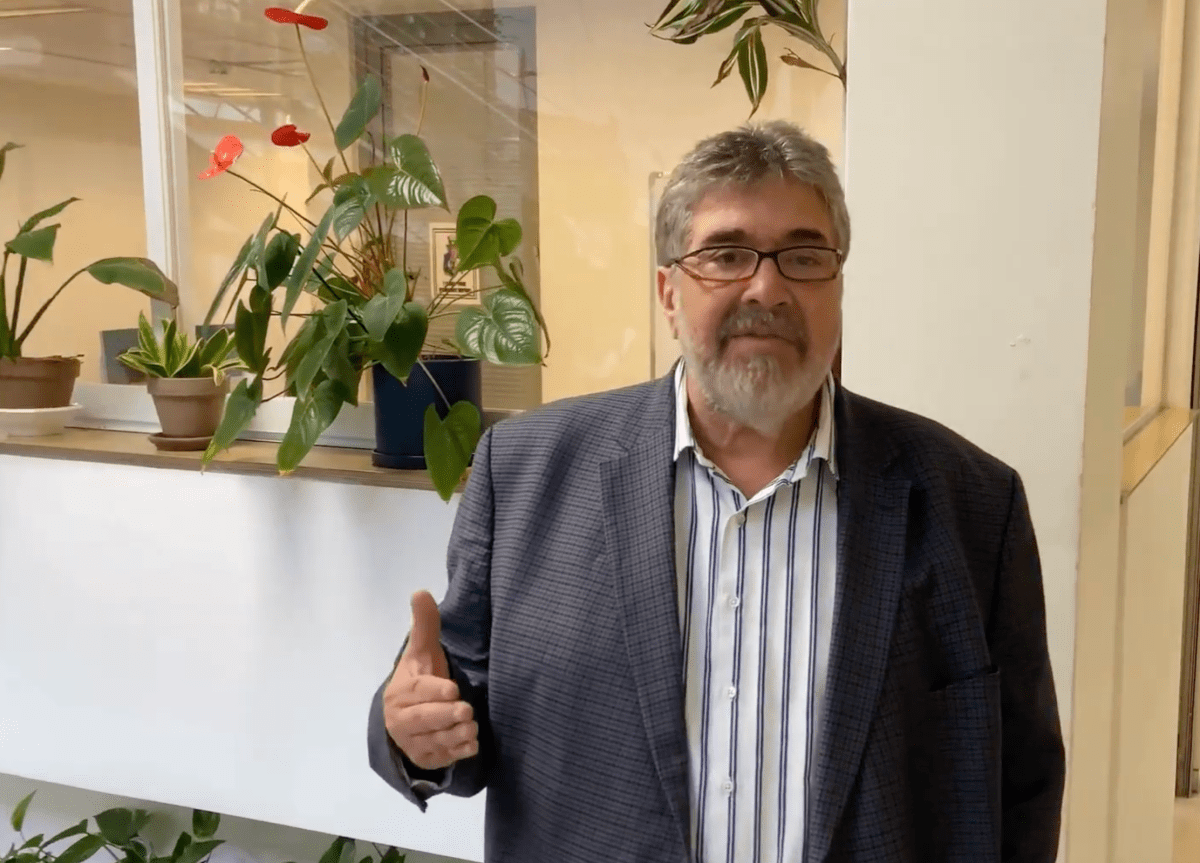 VC israelense com ALS usa startups de saúde que ajudou a financiar