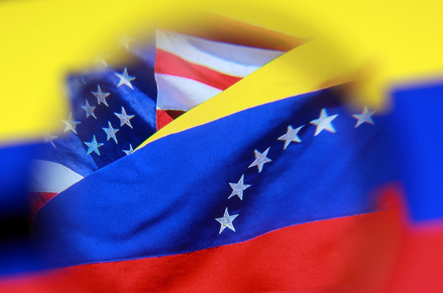 Venezuela anuncia diálogo com EUA após sequestro de Maduro
