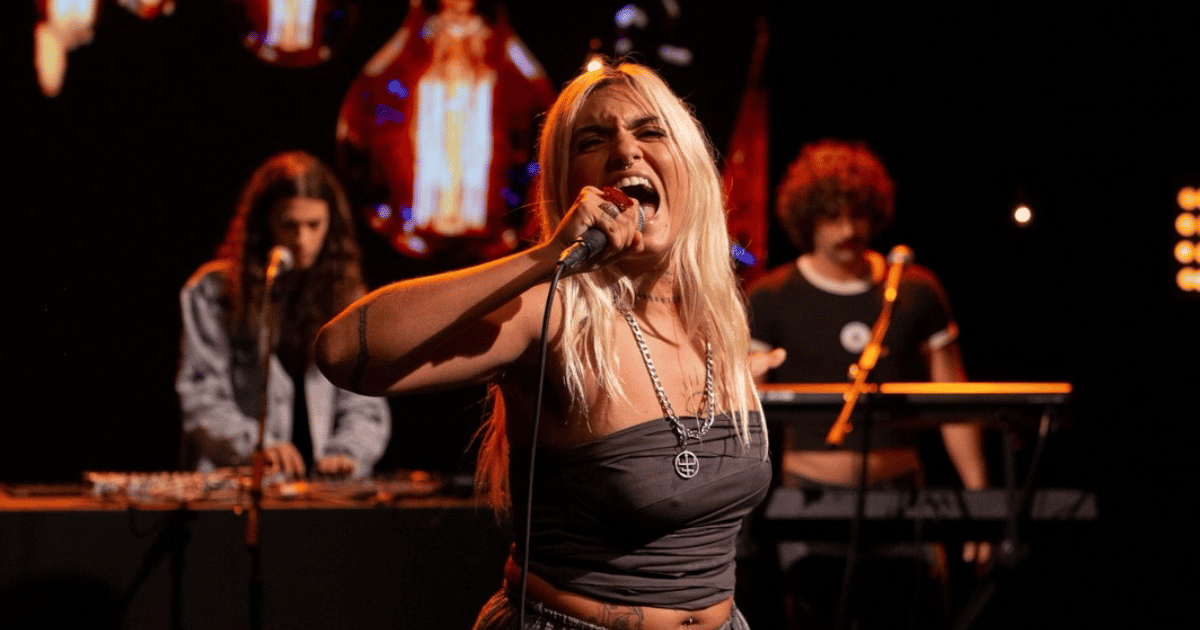 Vera Fischer Era Clubber: provocação e synthpop que divide a cena independente