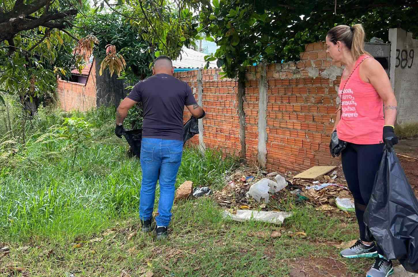 Verão exige cuidados redobrados contra a dengue no Paraná