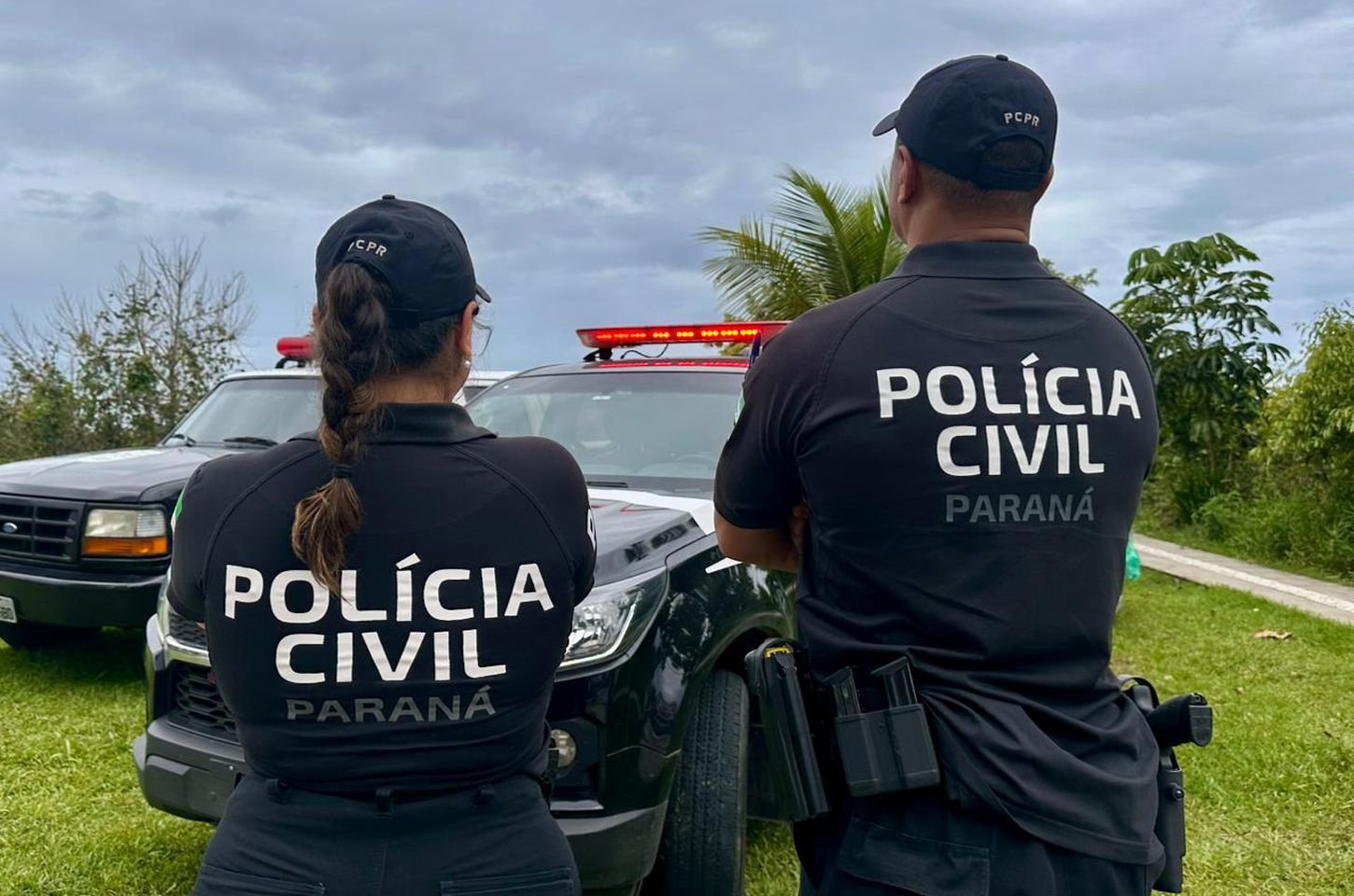 Verão maior no litoral: polícia orienta sobre perda de documentos