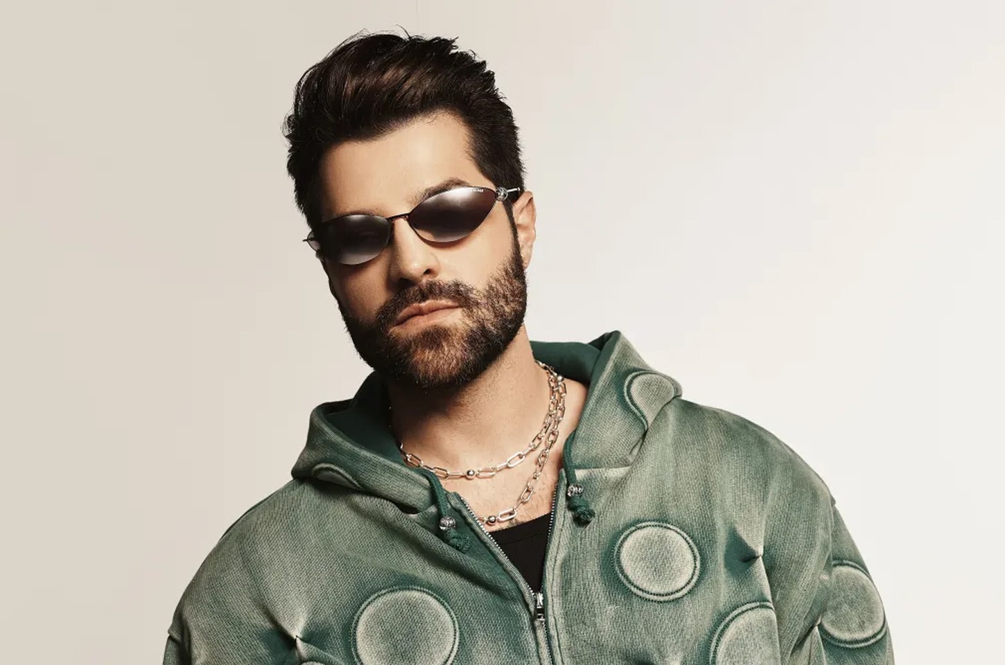 Verão Maior Paraná começa com DJ Alok e megaestrutura no litoral