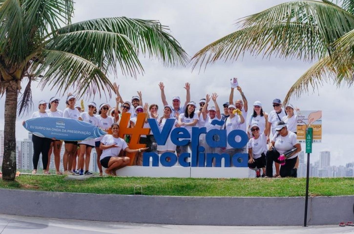 Verão no Clima 2025/26 começa em Itanhaém com corrida e shows gratuitos