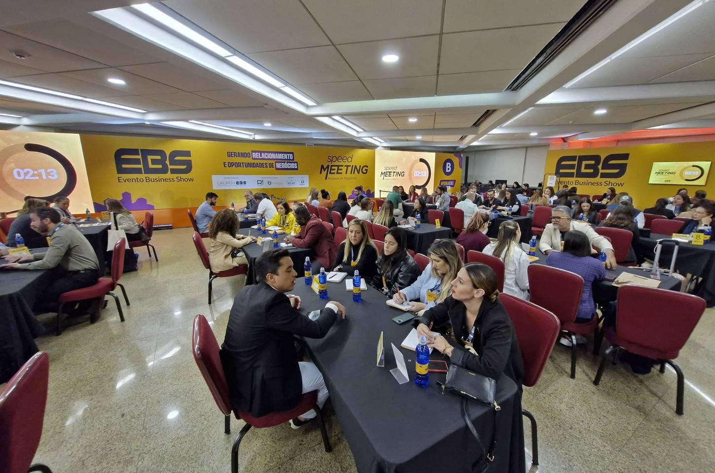 Viaje Paraná abre inscrições para empresários participarem do Evento Business Show 2026