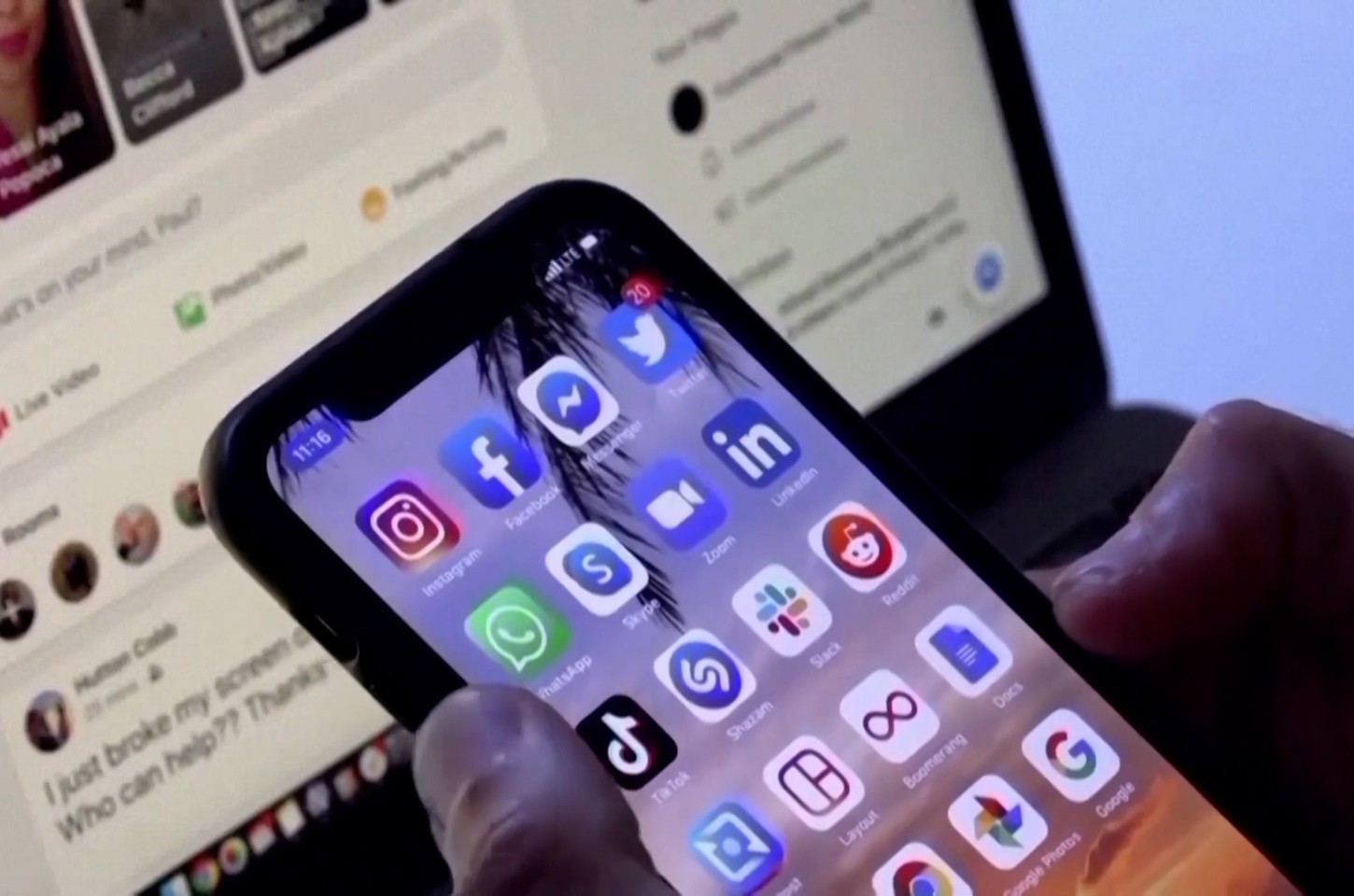 Violência digital contra mulheres: ódio que viraliza e mata