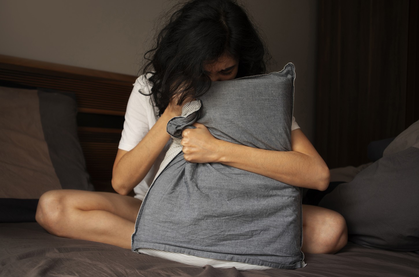 Violência doméstica altera rotina de 7 em cada 10 mulheres no Brasil