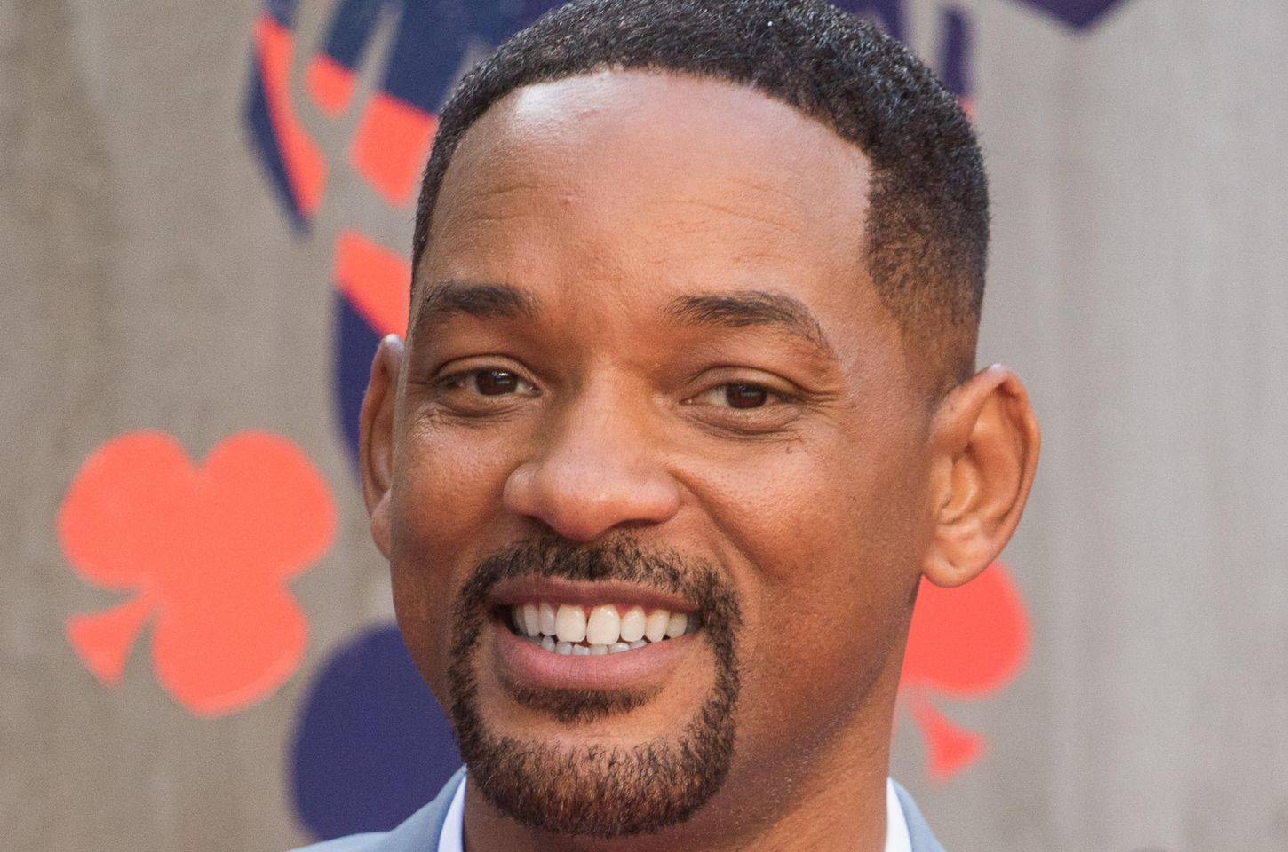Violinista processa Will Smith por assédio sexual e demissão indevida