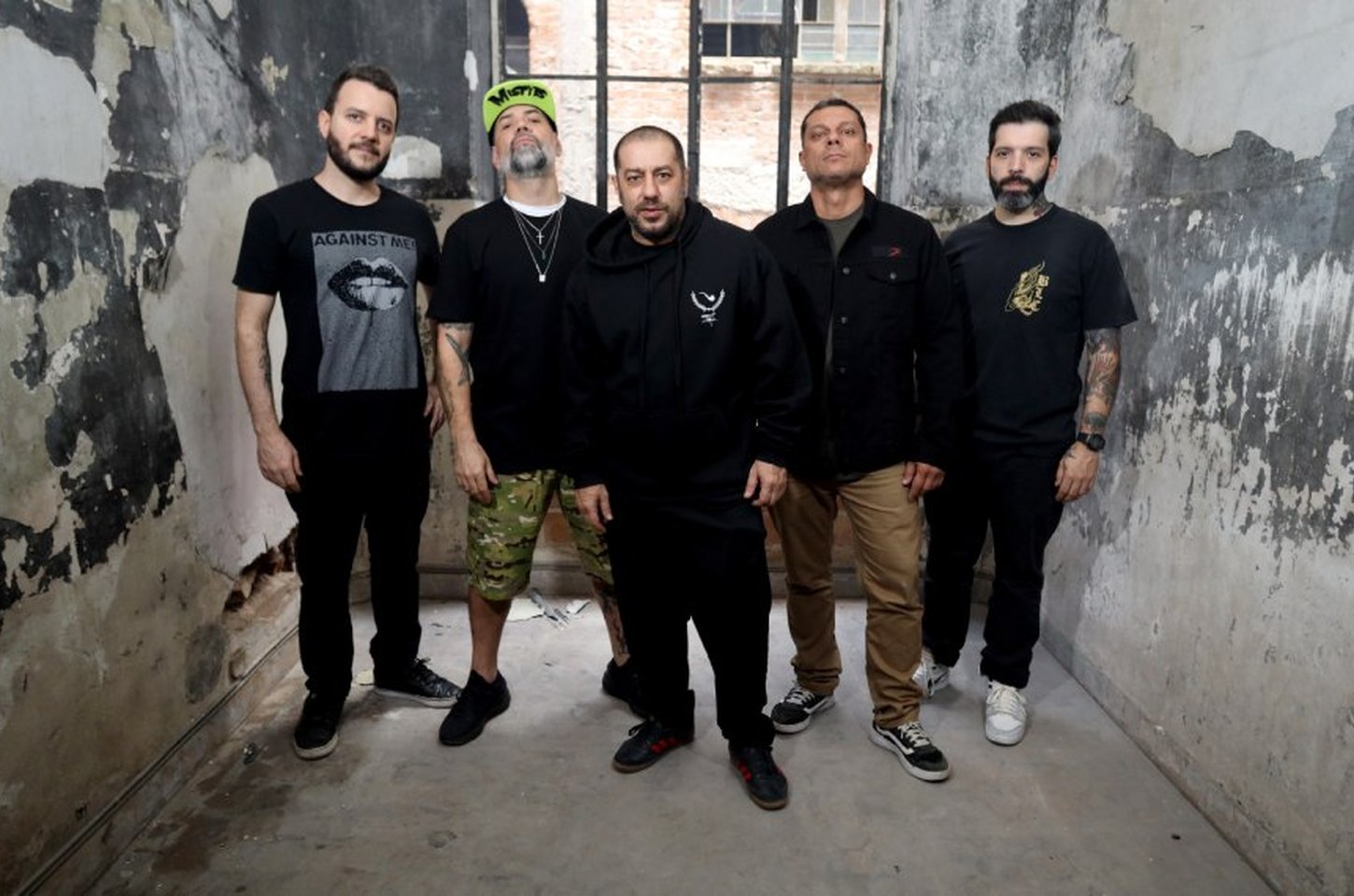 Virada Cultural 2026 terá shows de rock na Zona Oeste de SP