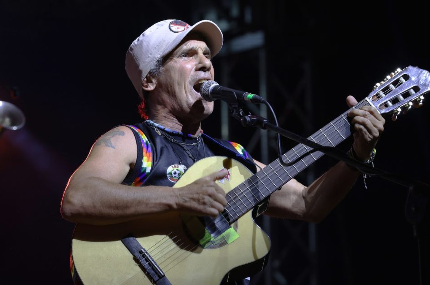 Virada Cultural 2026 terá shows internacionais gratuitos em São Paulo