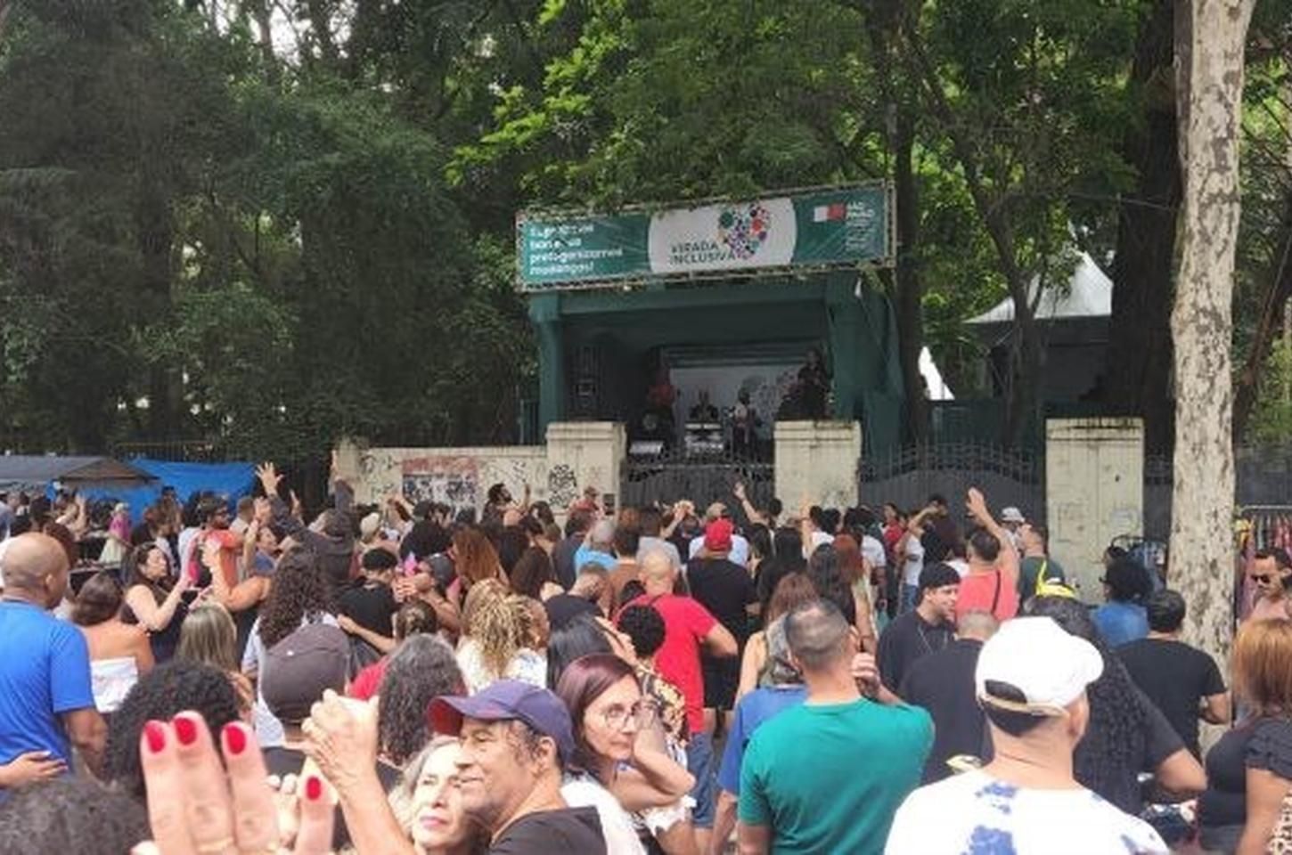 Virada Inclusiva 2025 celebra 10 anos da Lei Brasileira de Inclusão