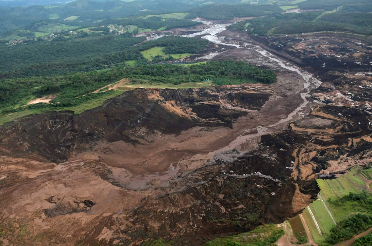 Vítimas de Brumadinho buscam justiça na Alemanha contra empresa certificadora