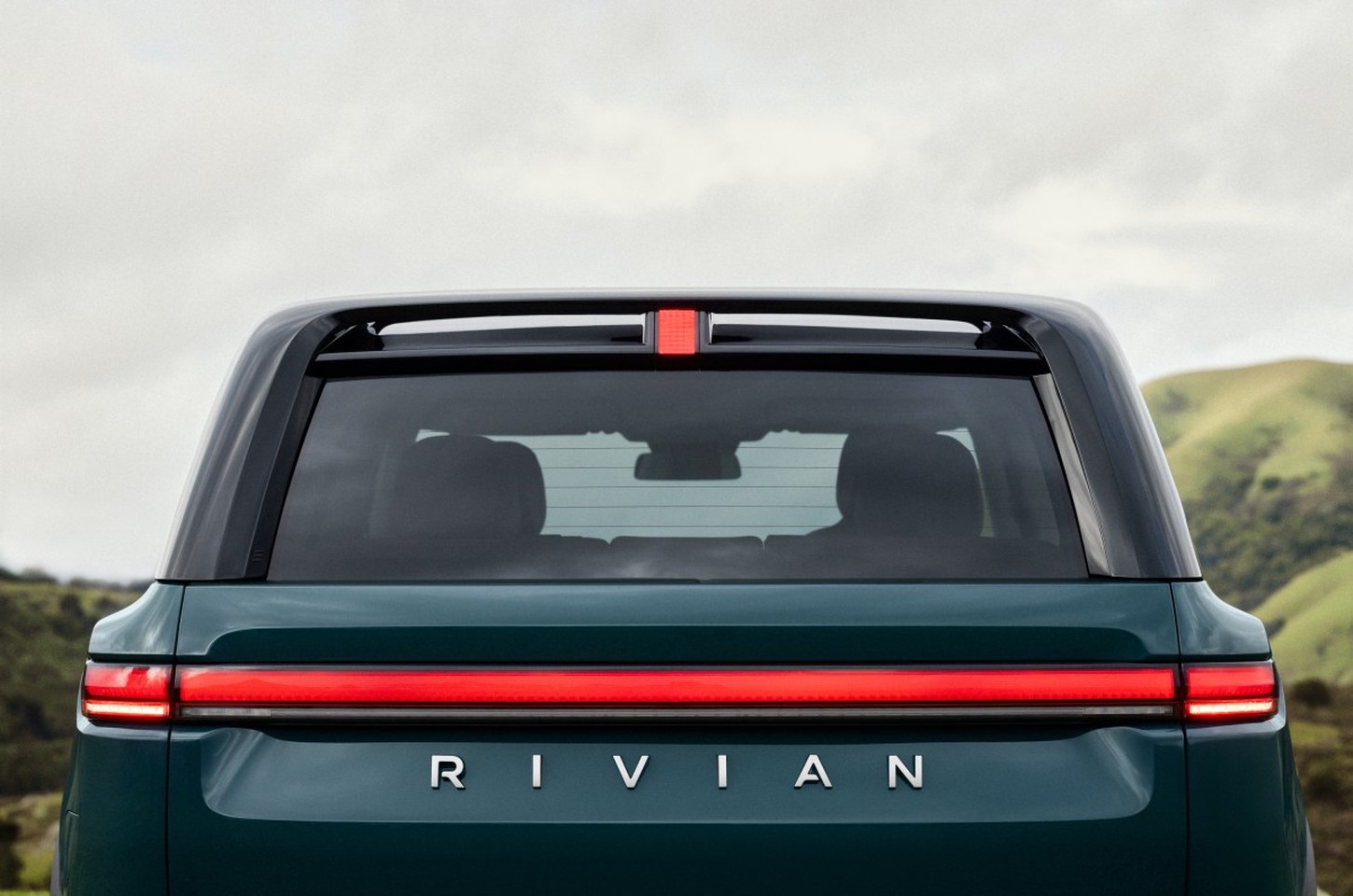 Volkswagen supera Amazon e se torna maior acionista da Rivian