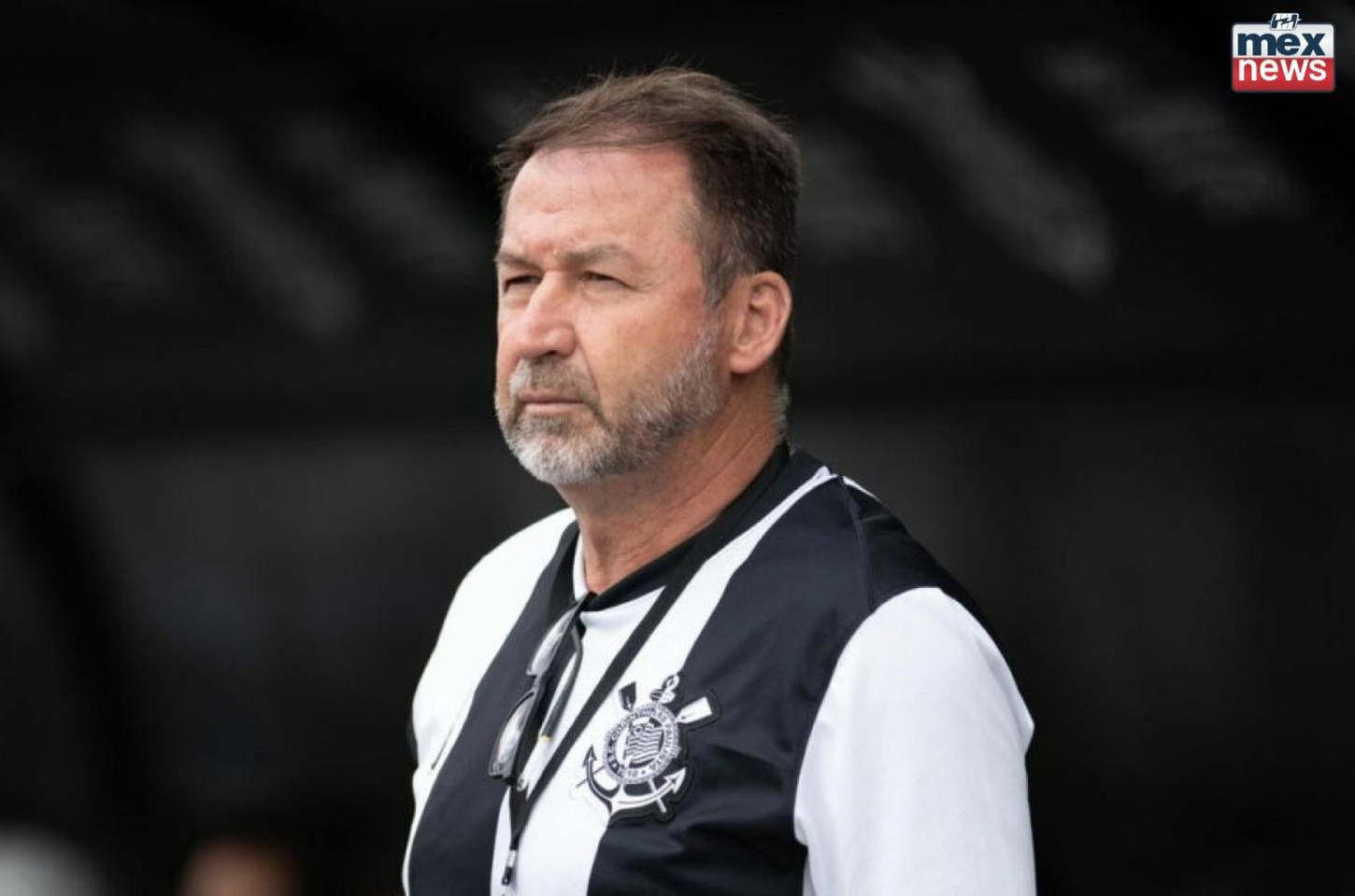 Votação de impeachment no Corinthians é suspensa