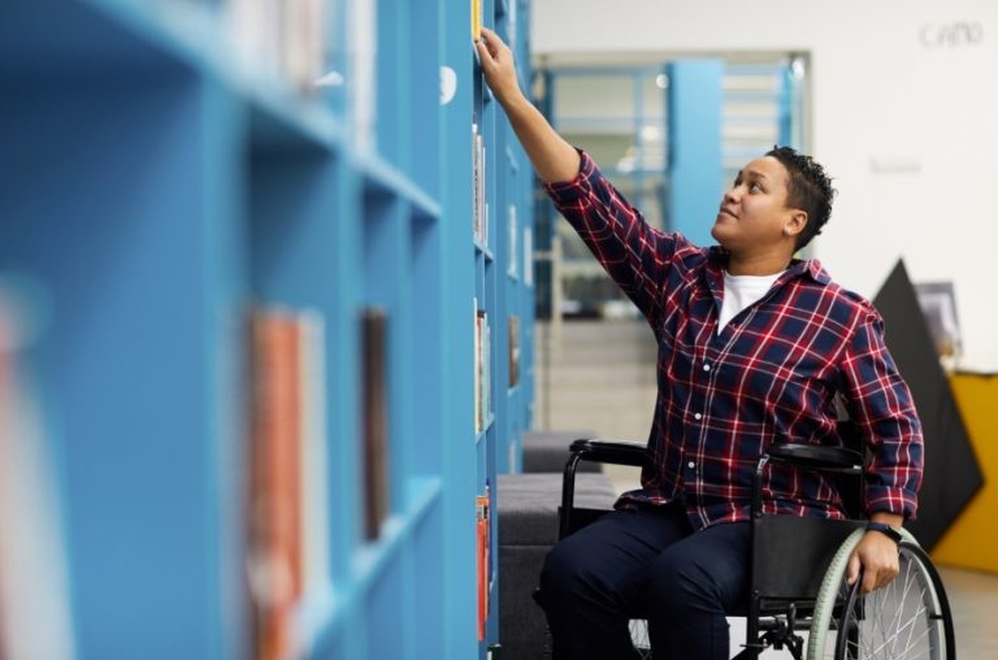 Webinar gratuito discute interseccionalidade e capacitismo