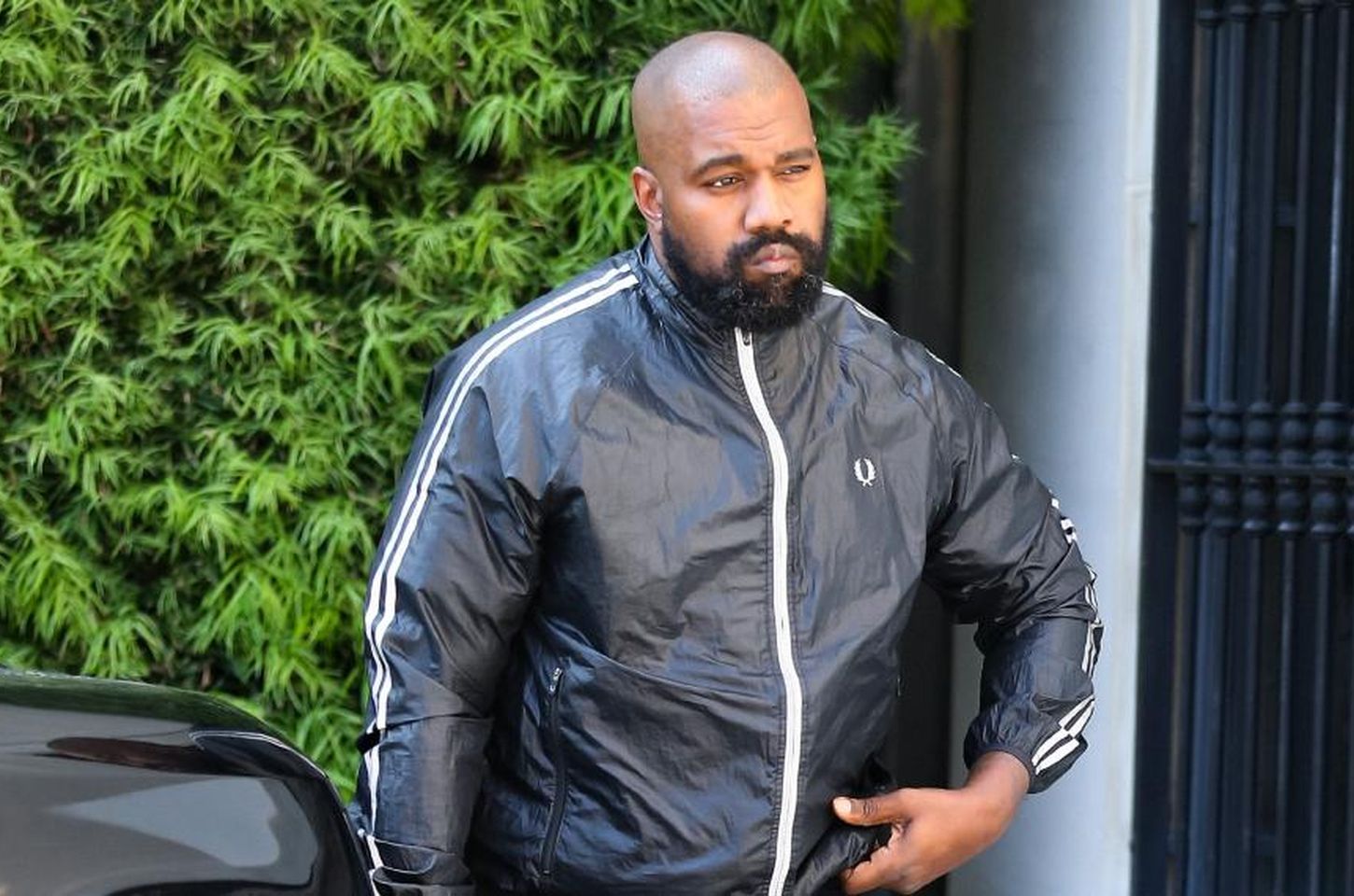 Wireless Festival 2026 é cancelado após entrada de Kanye West ser negada