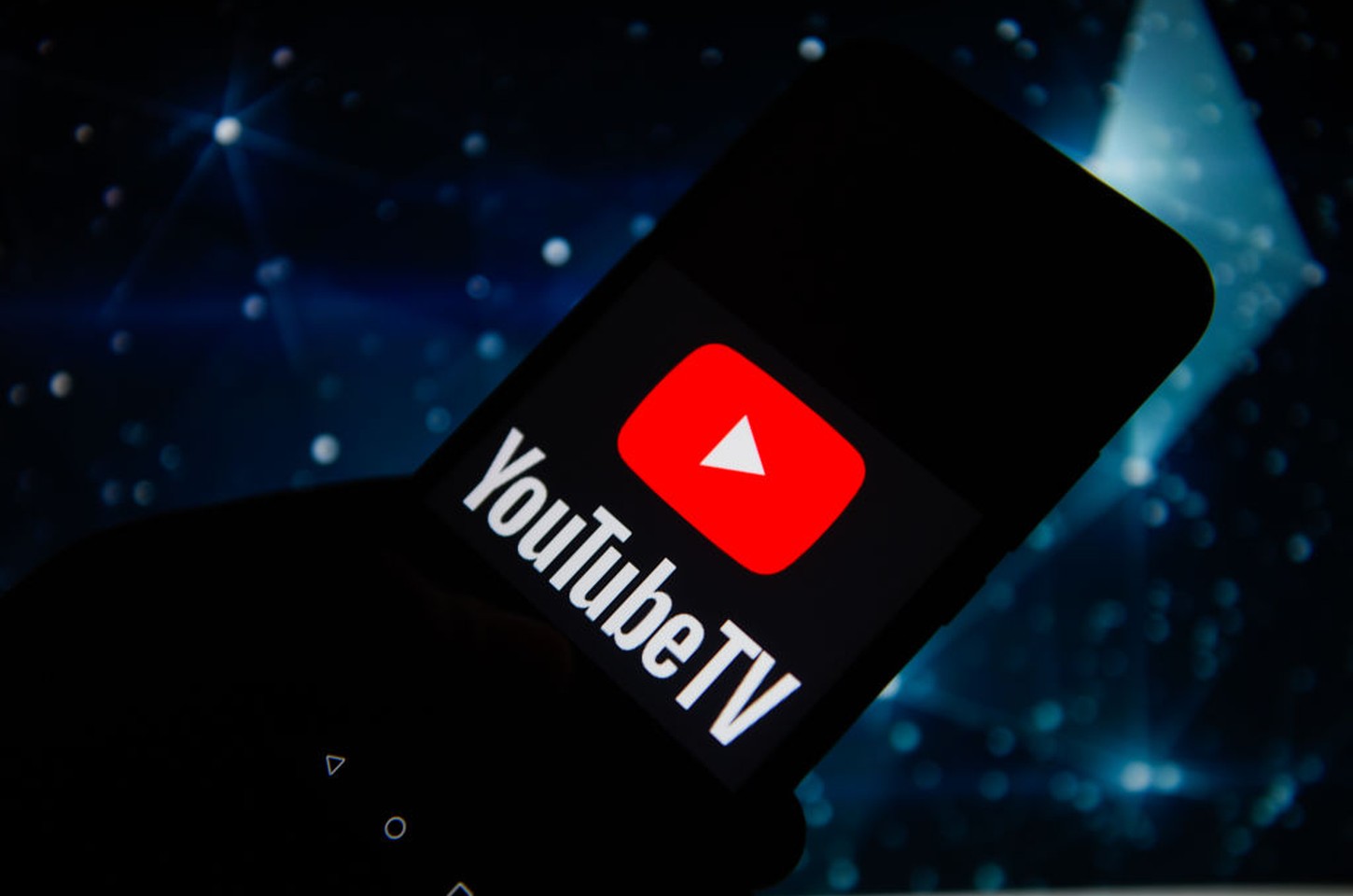 YouTube TV fragmenta pacote em 2026 com opções por gênero