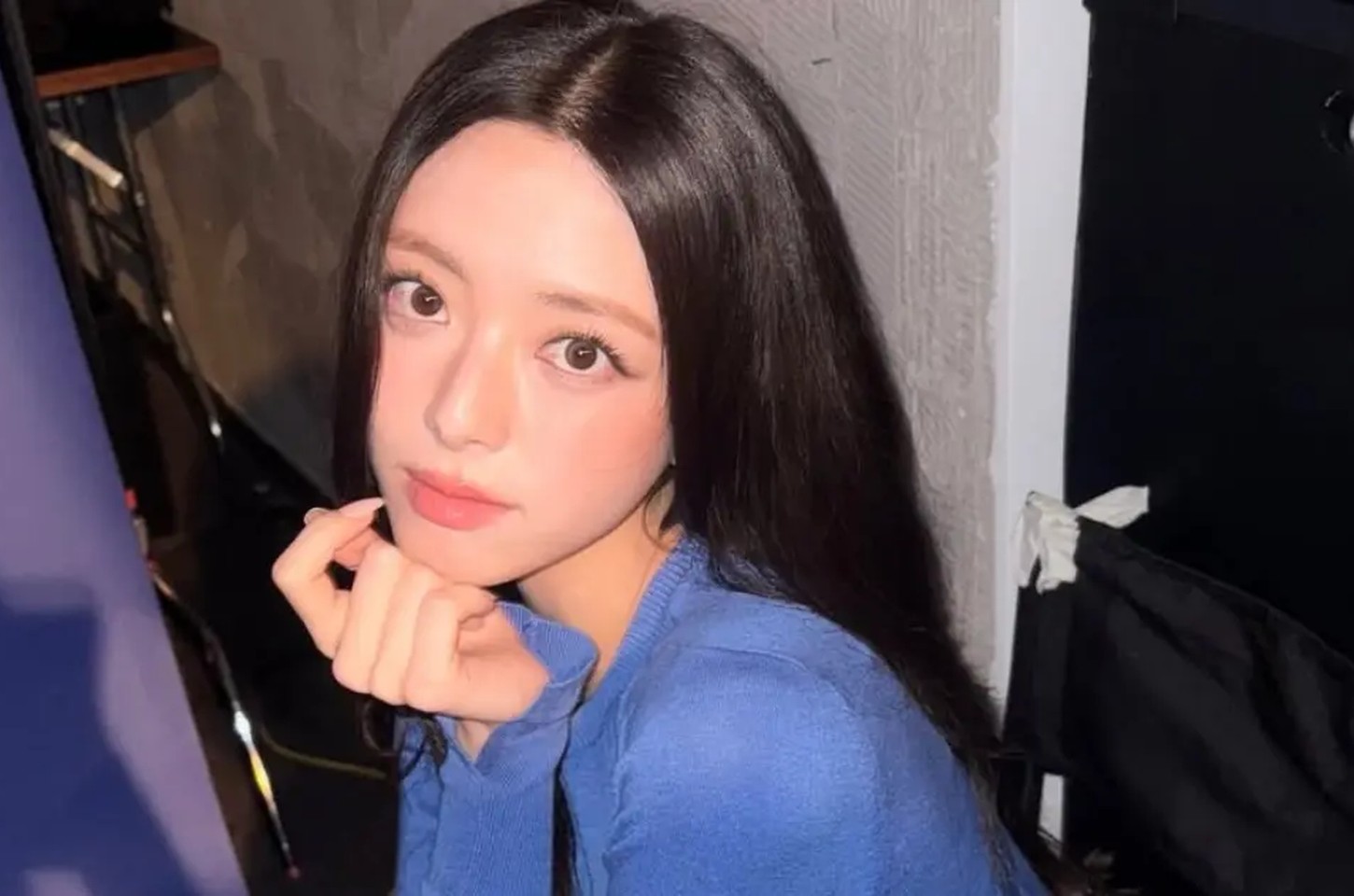 Yuna do ITZY anuncia debut solo e projetos como atriz