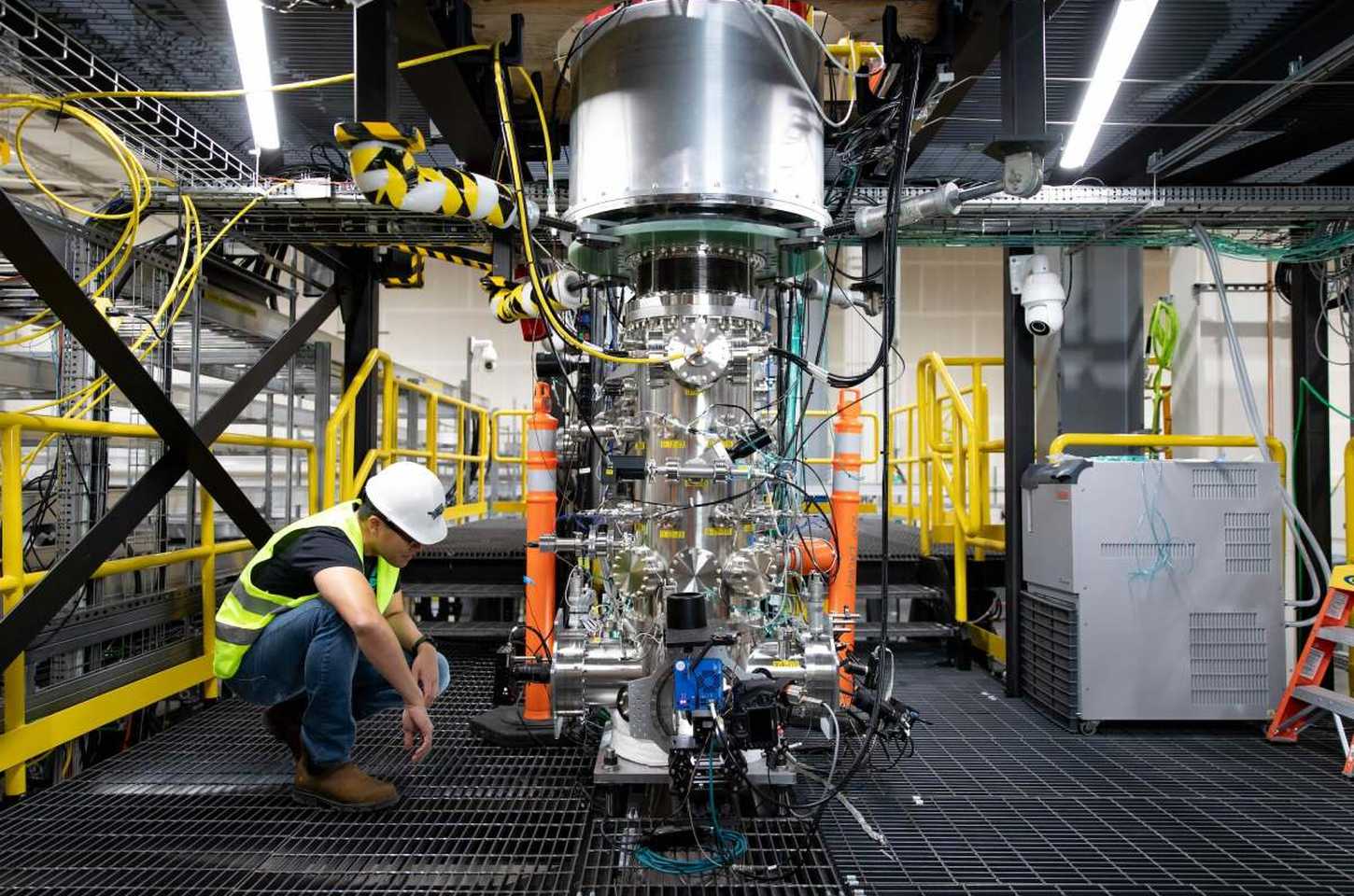 Zap Energy muda estratégia: fusão nuclear adiada, fissão ganha prioridade