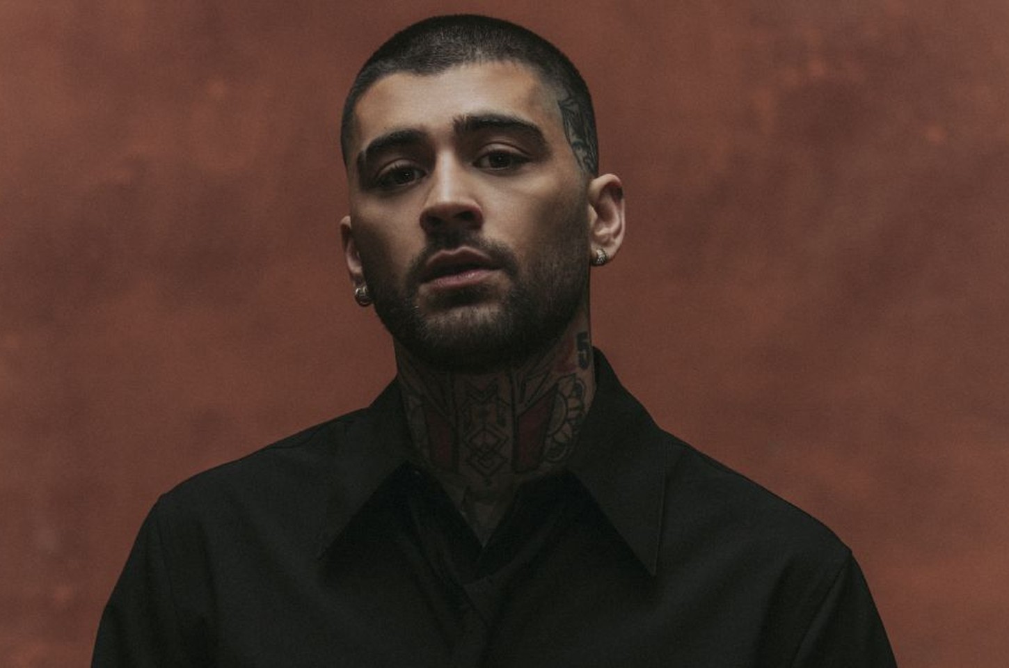 Zayn cancela 21 shows nos EUA, mas mantém apresentação no Brasil em outubro