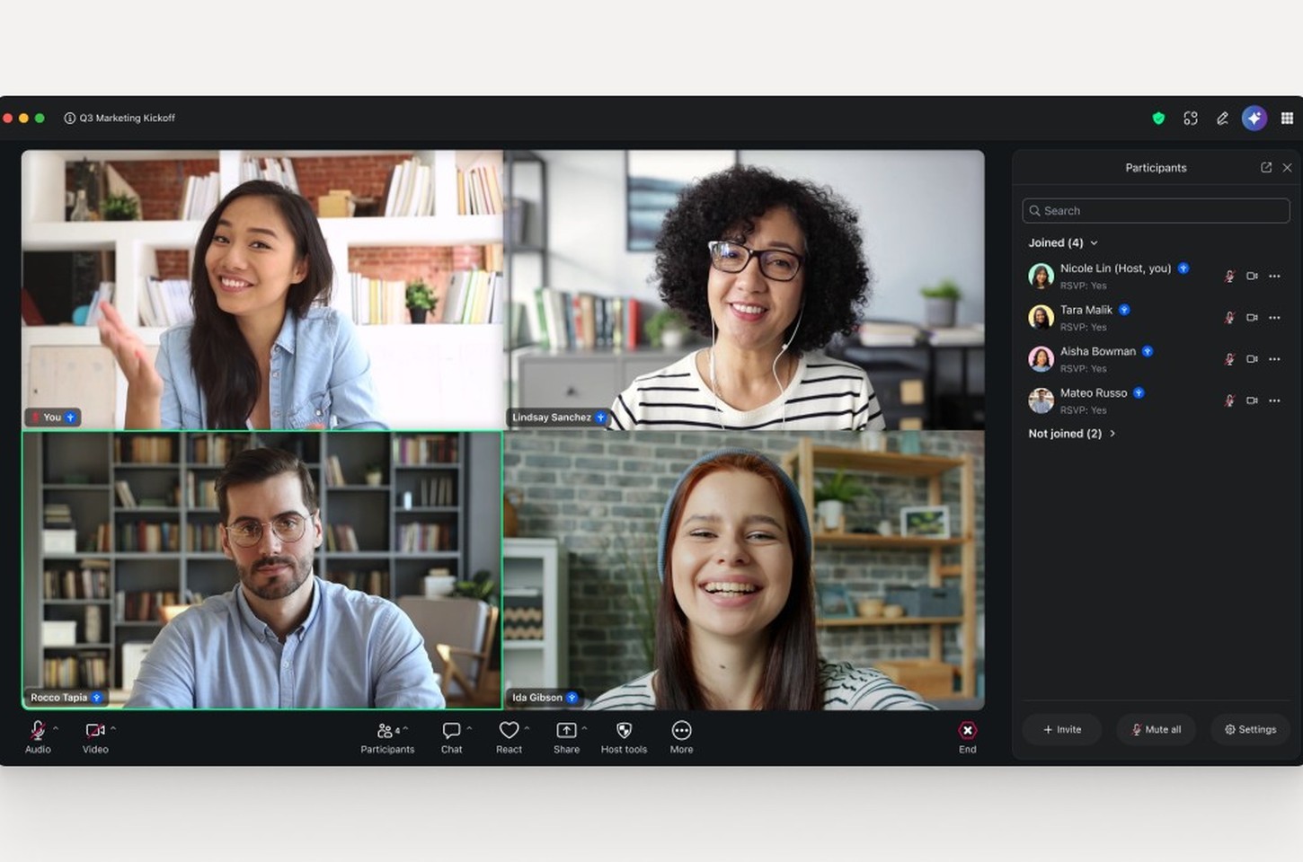 Zoom e World combatem deepfakes com verificação humana em tempo real